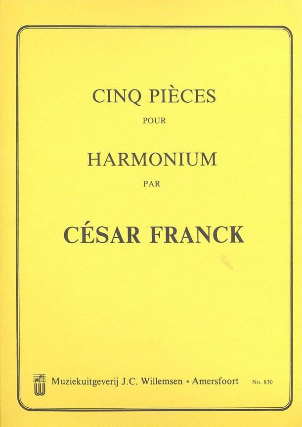 5 Pieces
